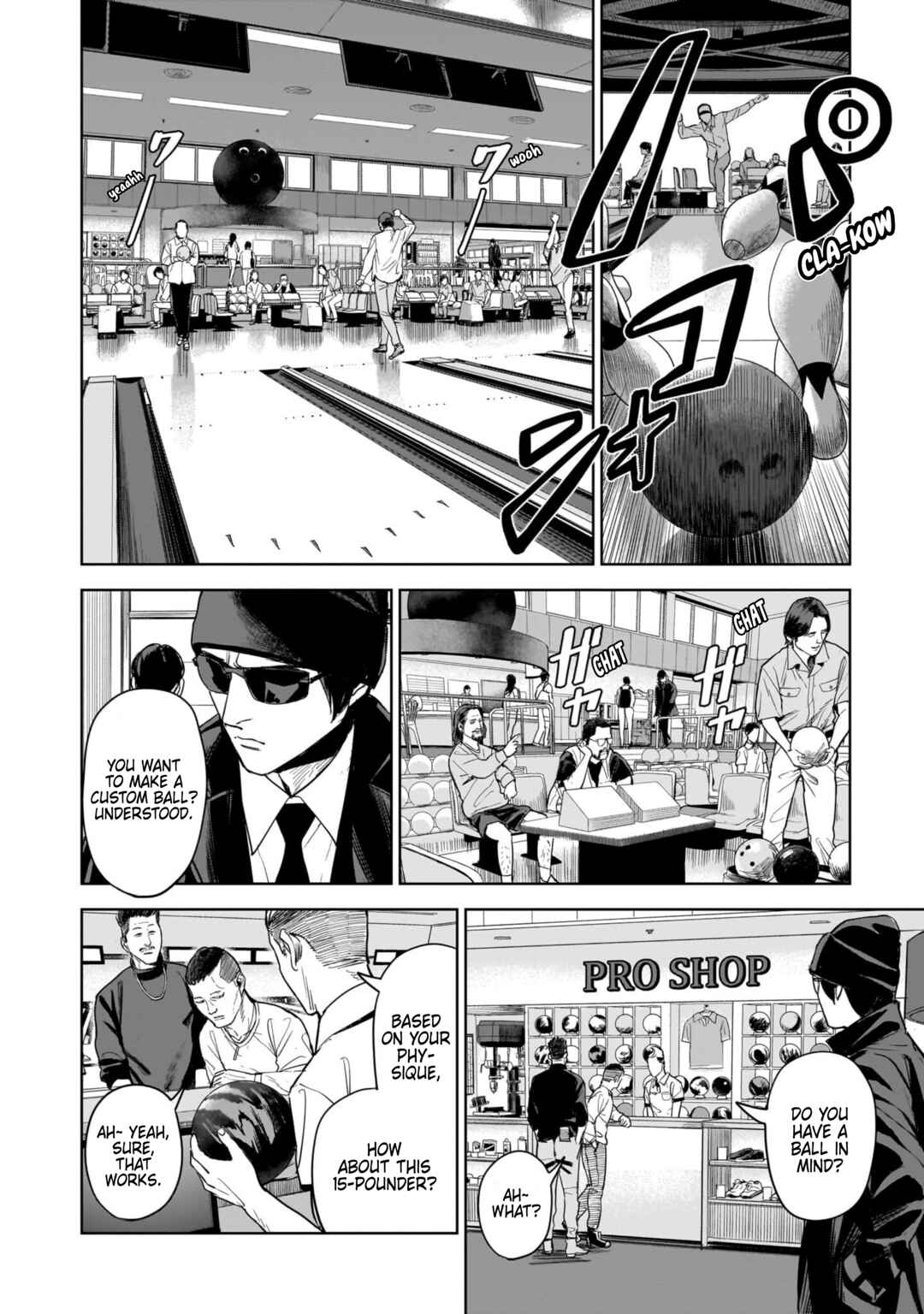 Page 12 Chapter 11 The Hitman Stans