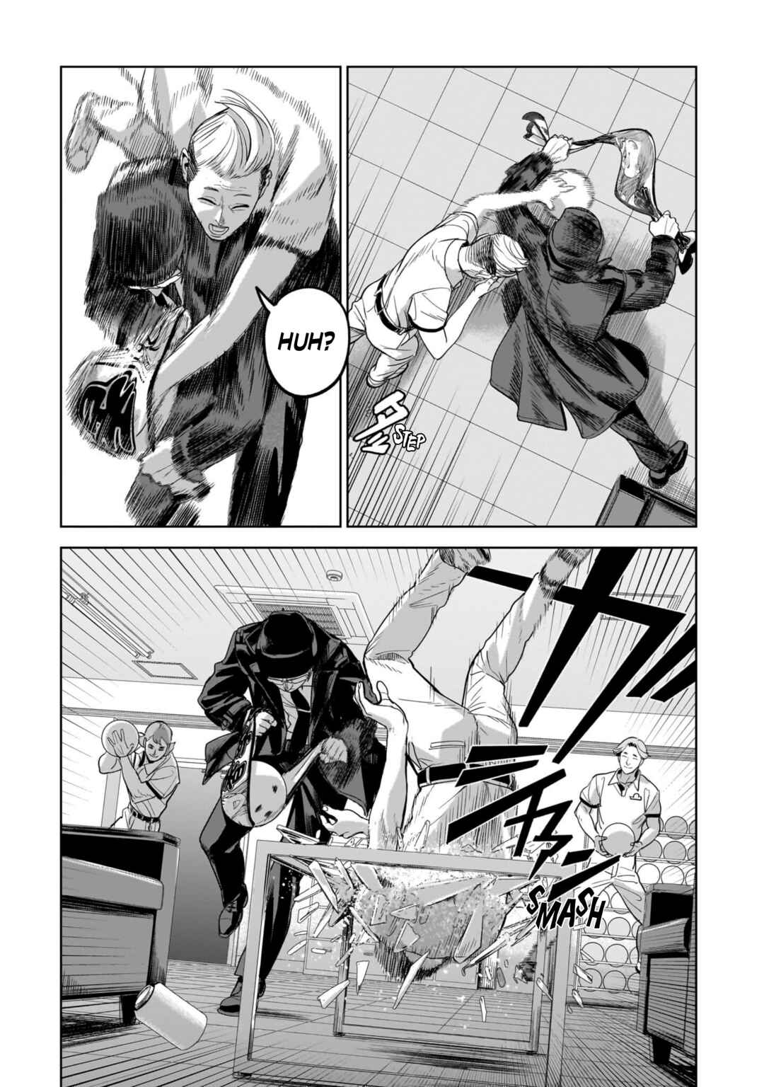 Page 25 Chapter 11 The Hitman Stans