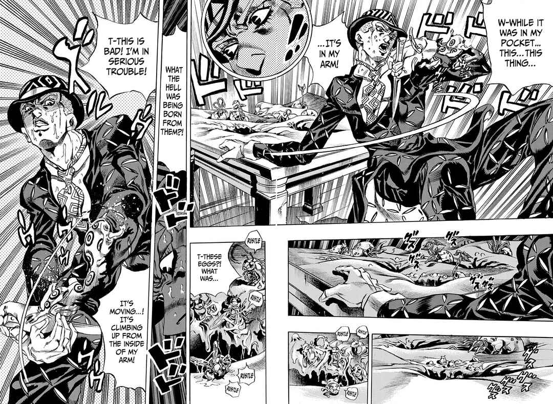 Page 14 Chapter 3 Deadmans Questions
