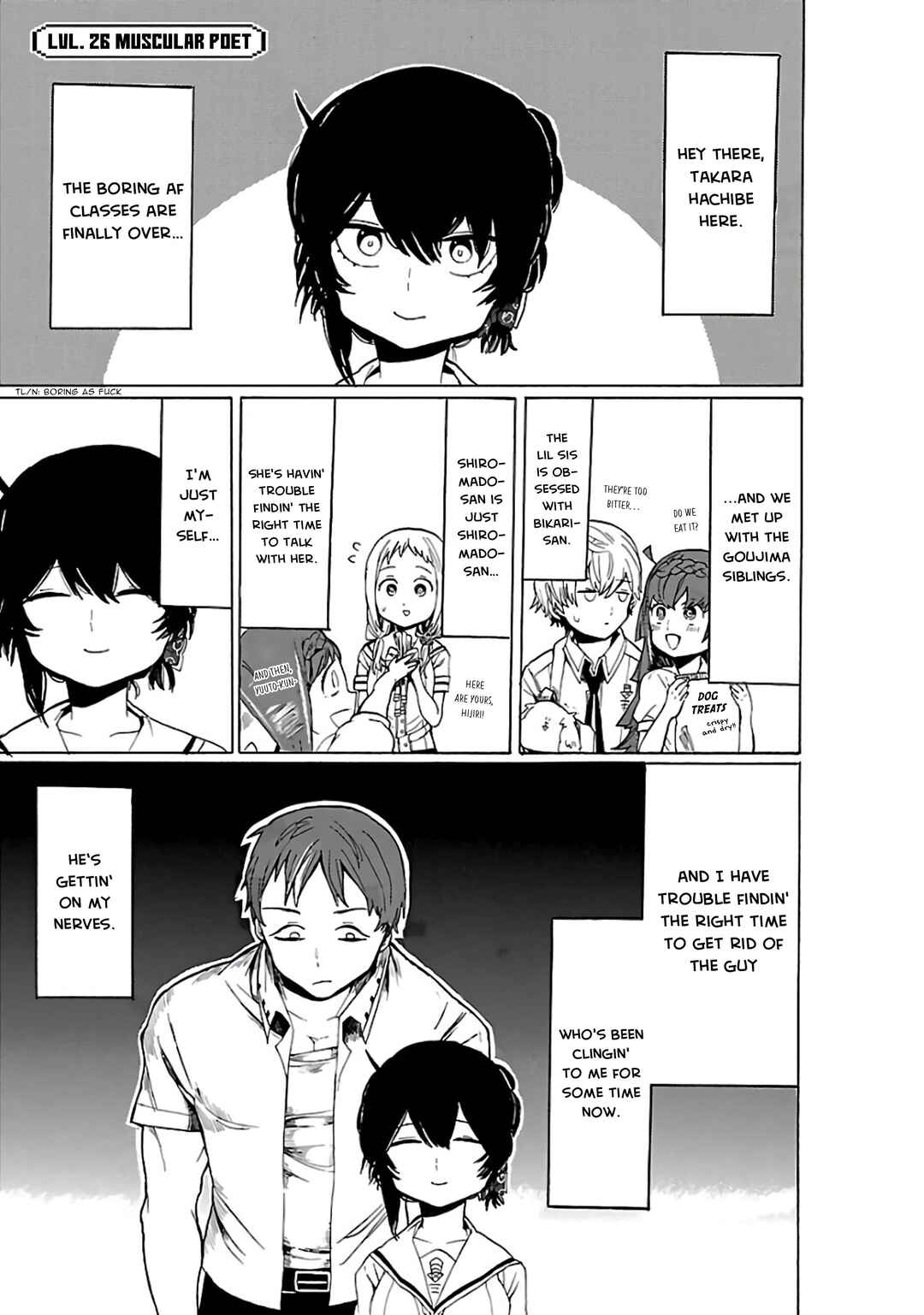 Page 2 Chapter 26 Paper Braver
