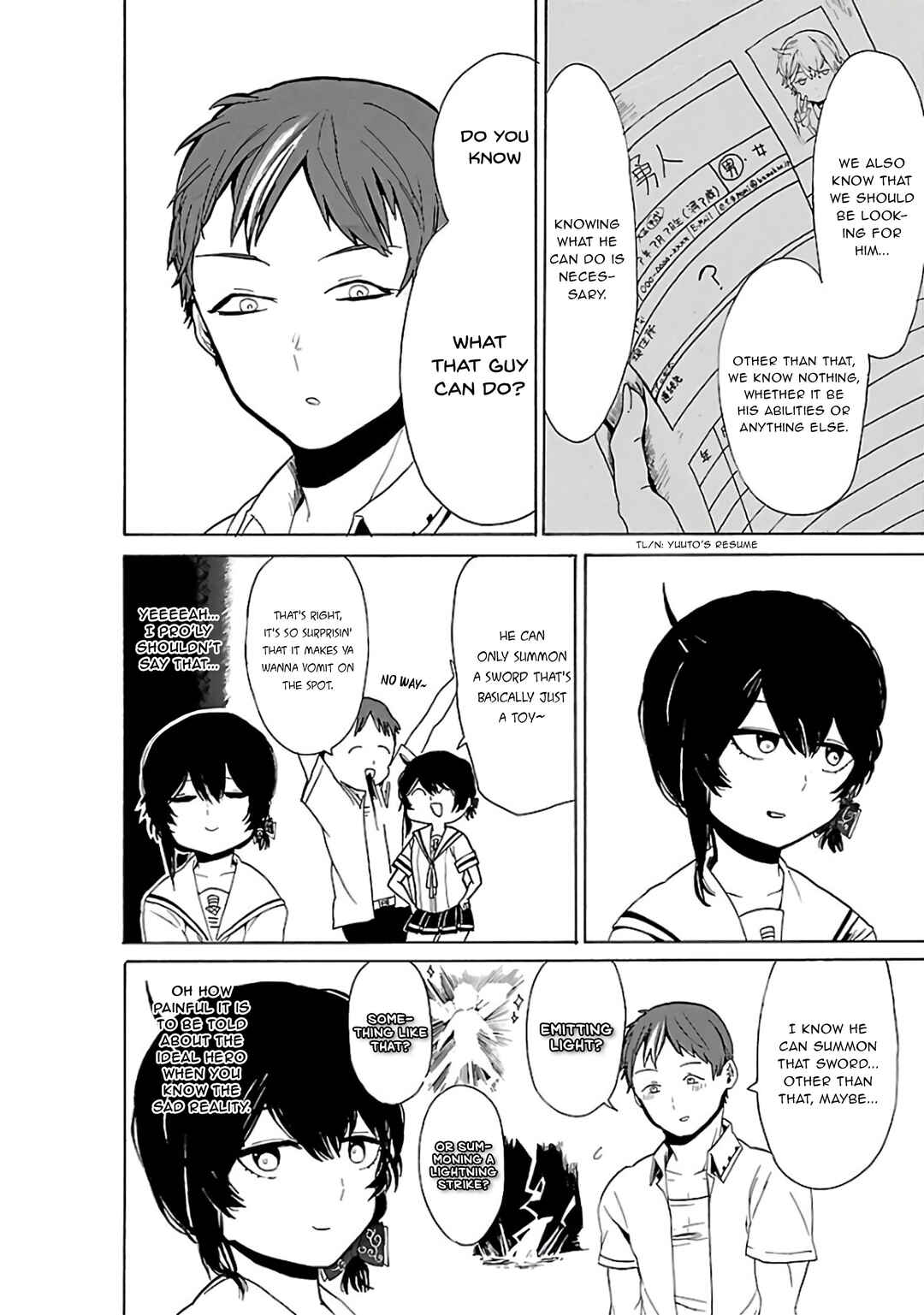 Page 5 Chapter 26 Paper Braver