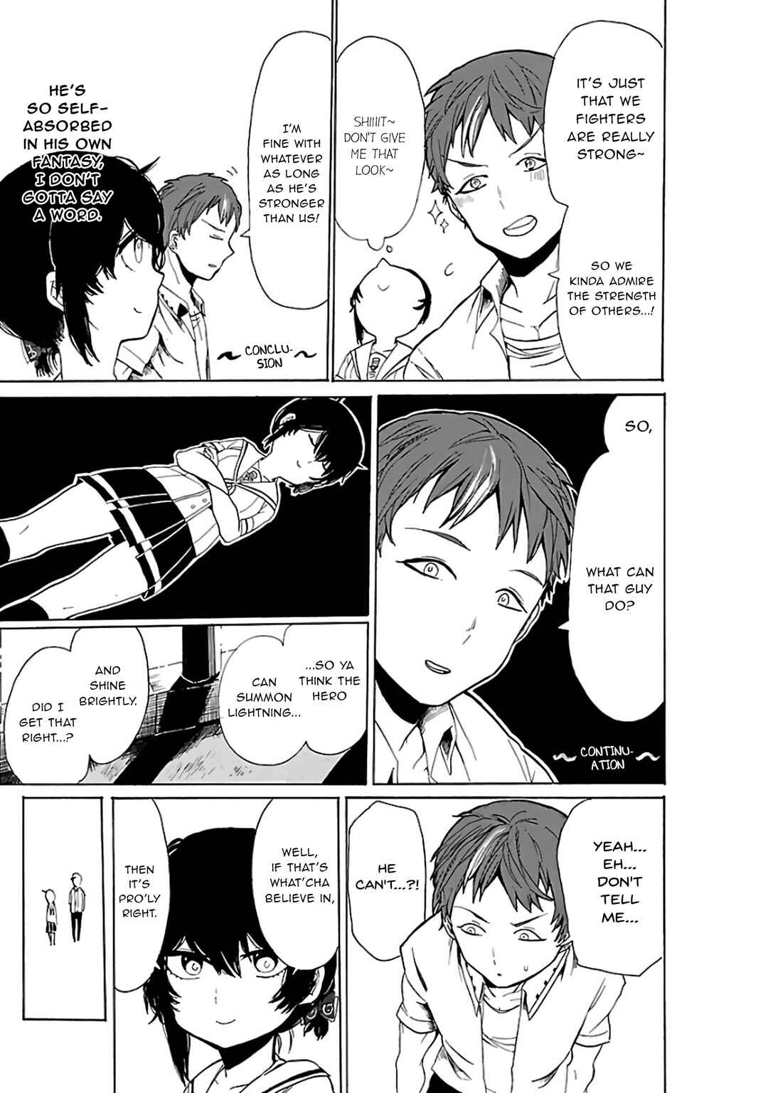 Page 6 Chapter 26 Paper Braver