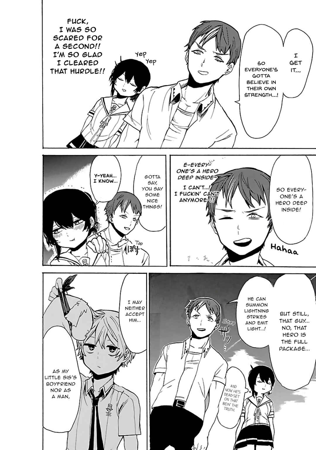 Page 7 Chapter 26 Paper Braver
