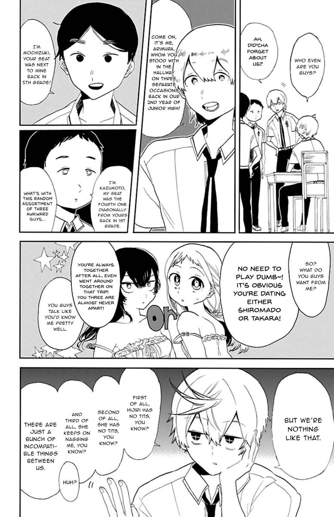 Page 3 Chapter 50 Paper Braver