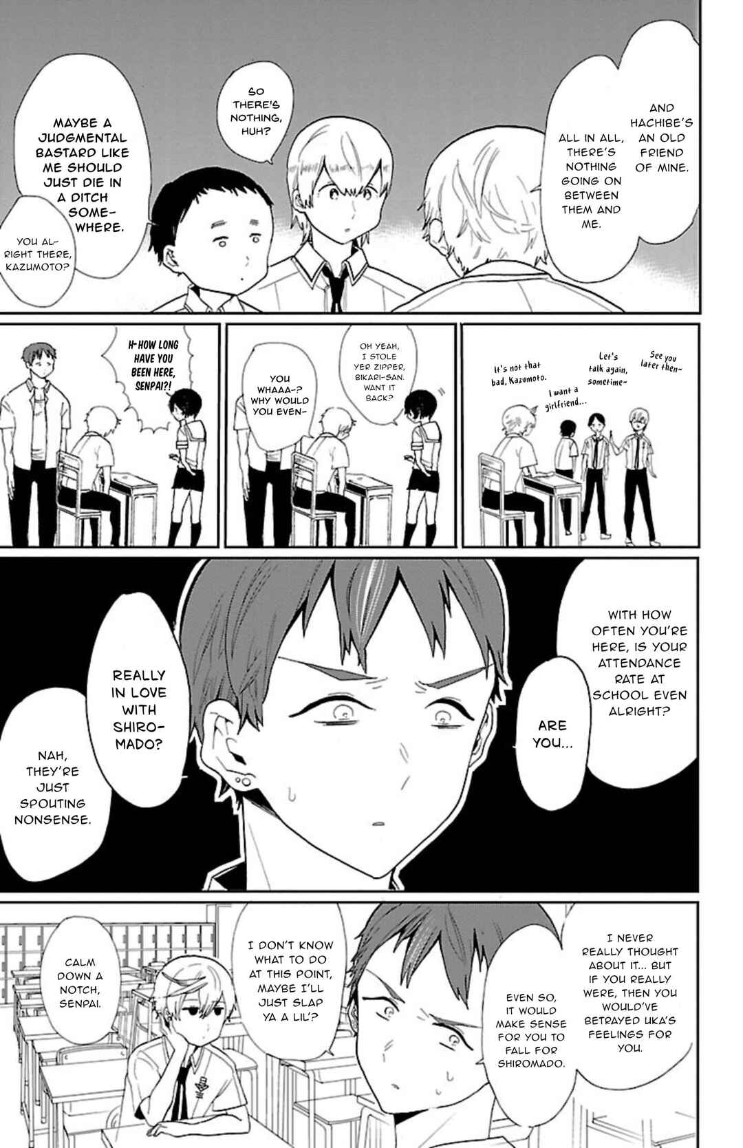 Page 4 Chapter 50 Paper Braver