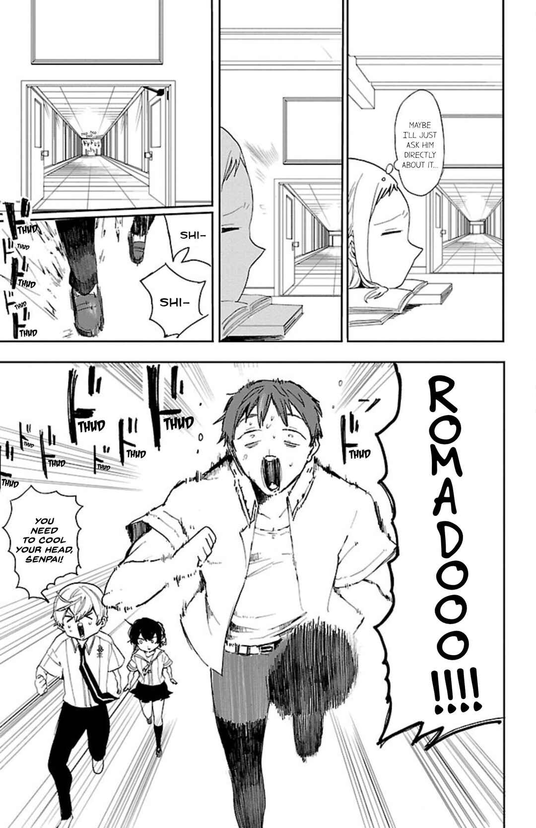 Page 6 Chapter 50 Paper Braver