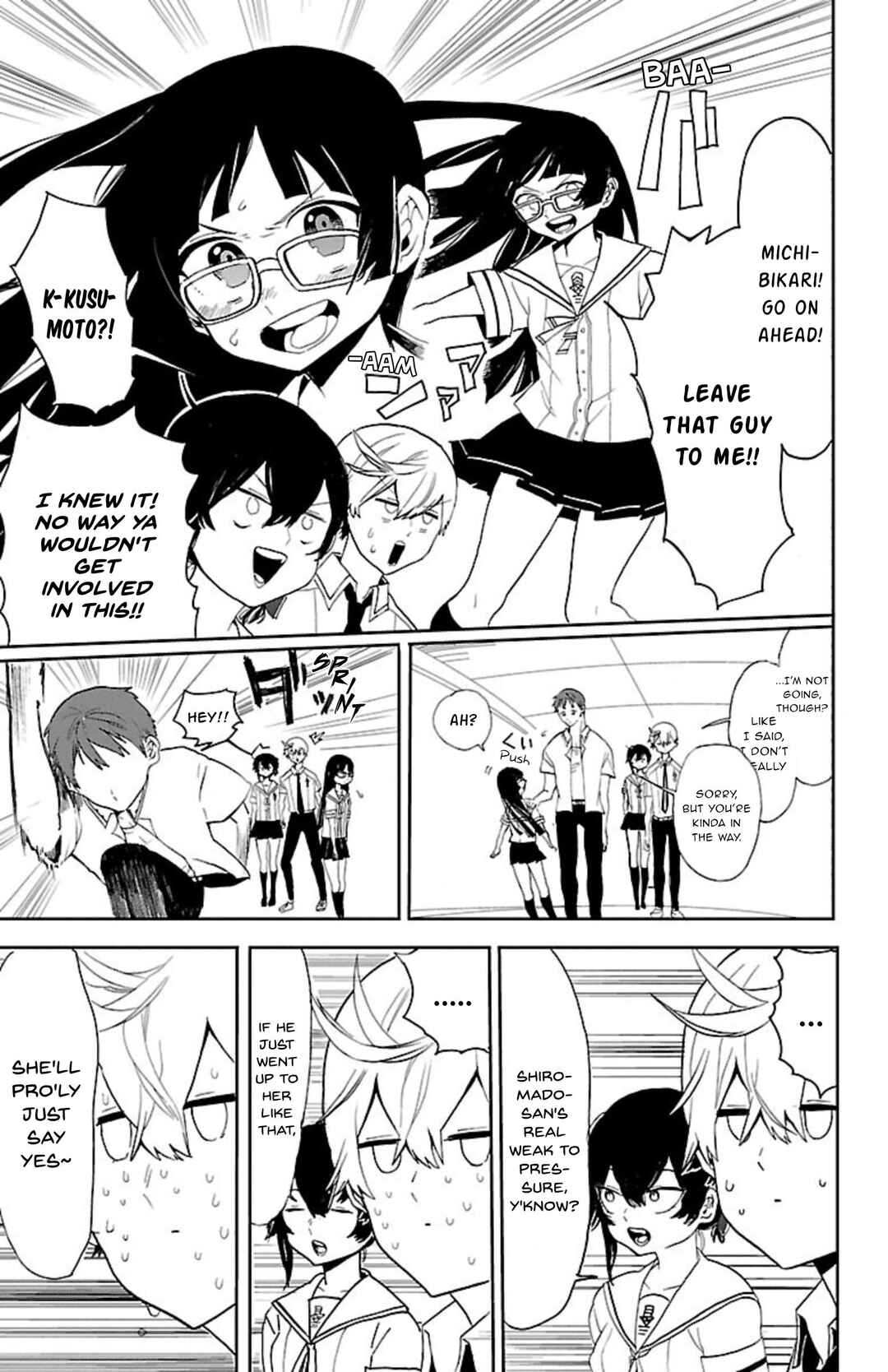 Page 8 Chapter 50 Paper Braver