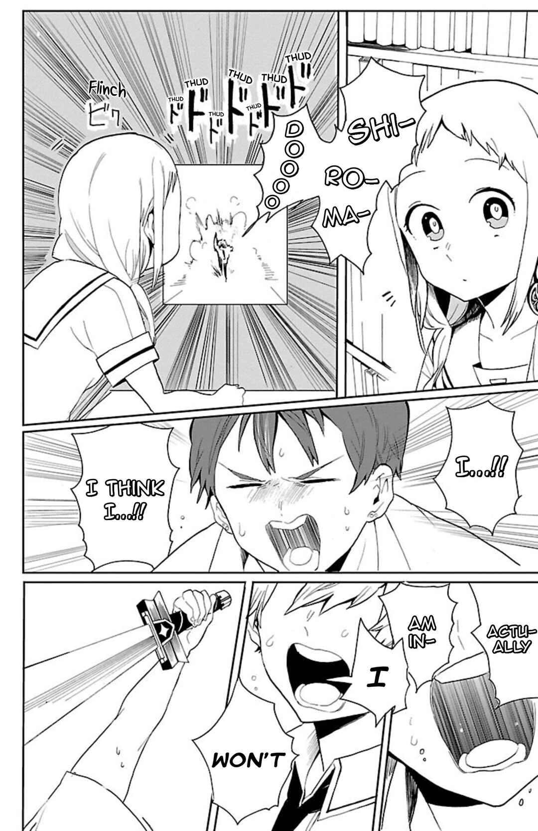 Page 9 Chapter 50 Paper Braver