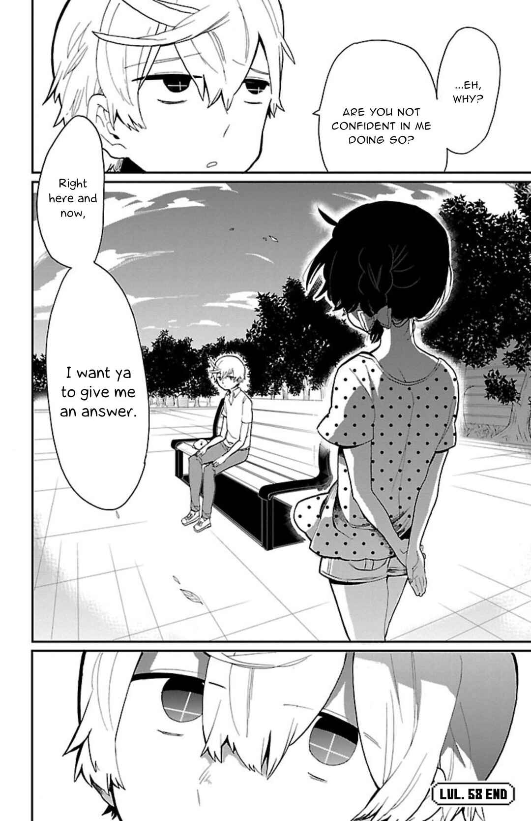 Page 11 Chapter 58 Paper Braver