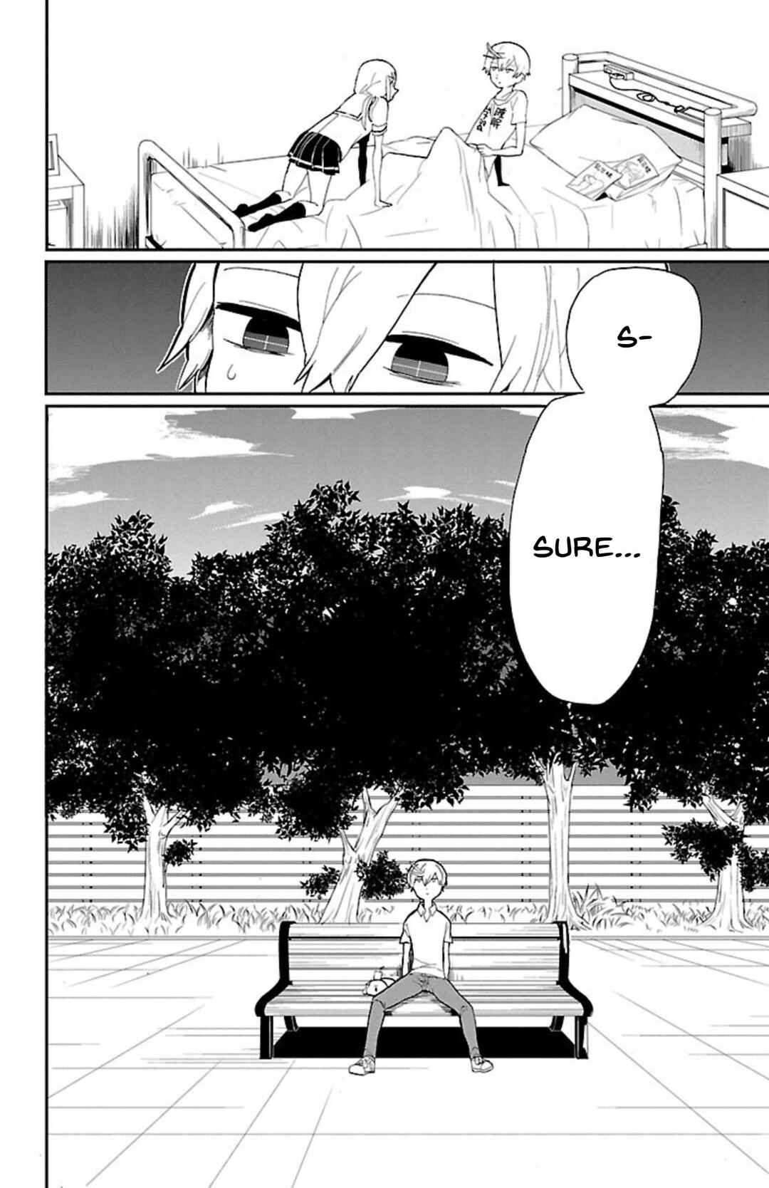 Page 3 Chapter 58 Paper Braver