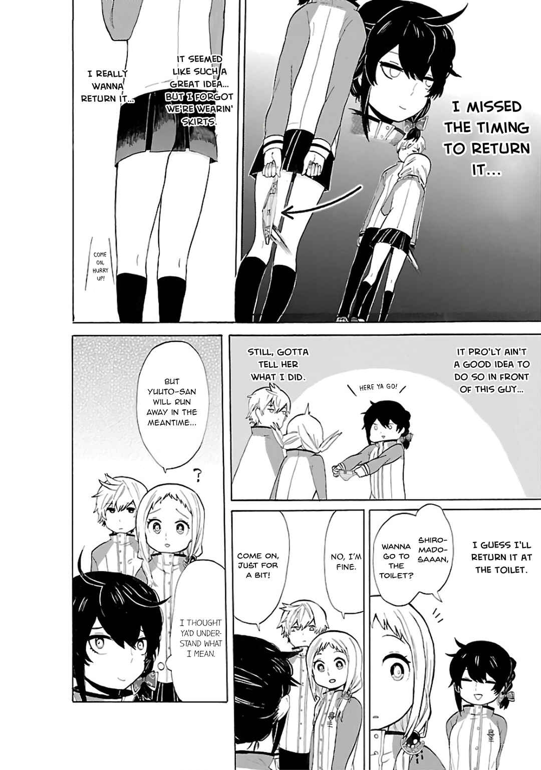 Page 5 Chapter 7 Paper Braver