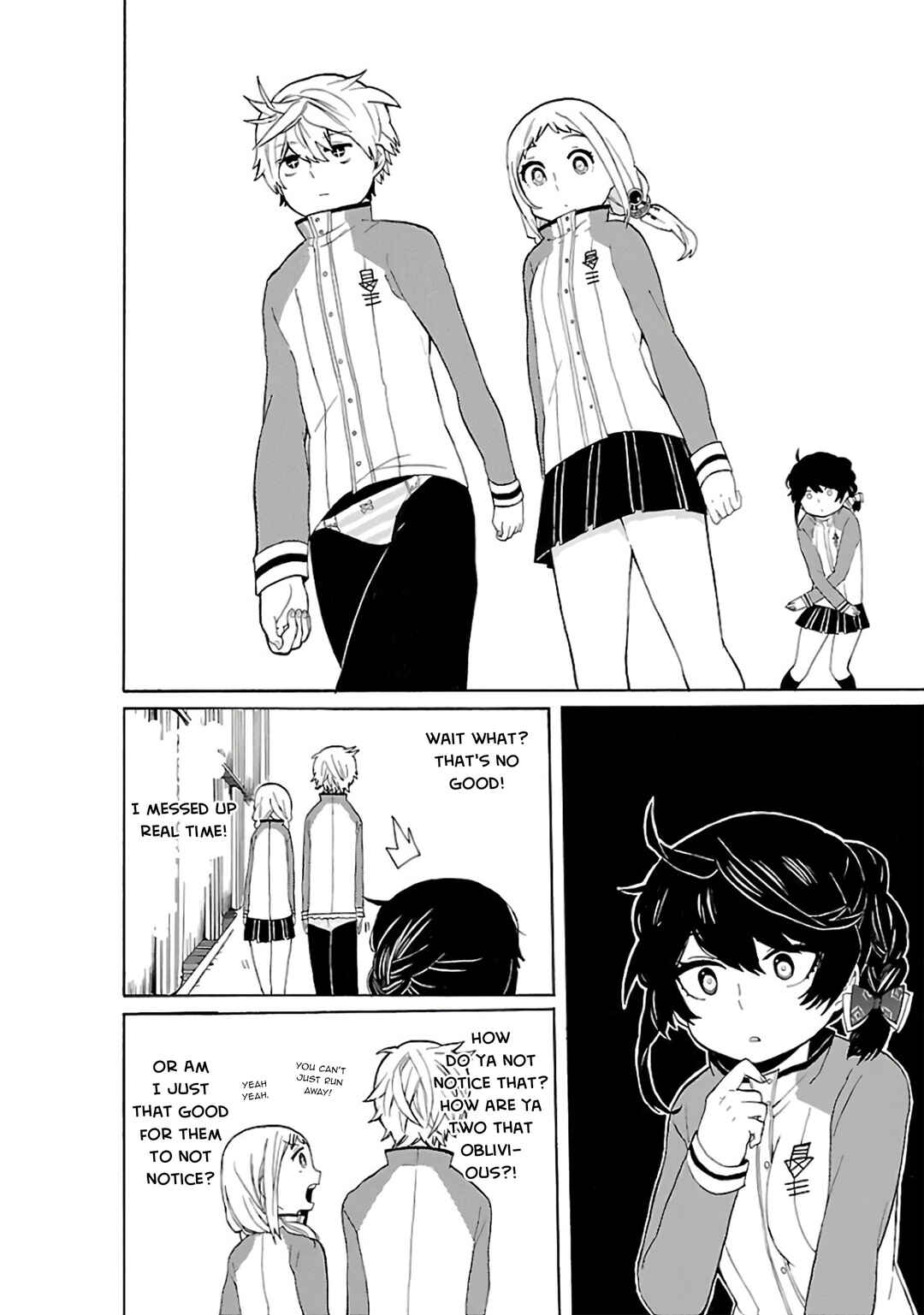 Page 7 Chapter 7 Paper Braver