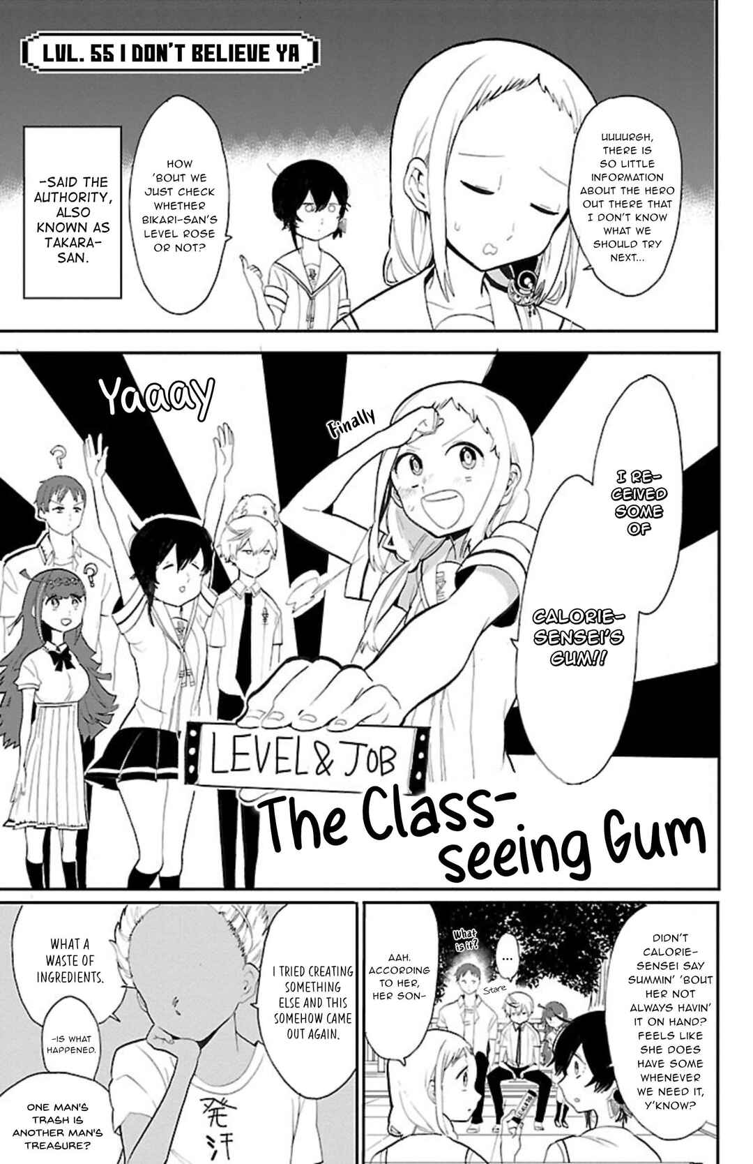 Page 2 Chapter 55 Paper Braver