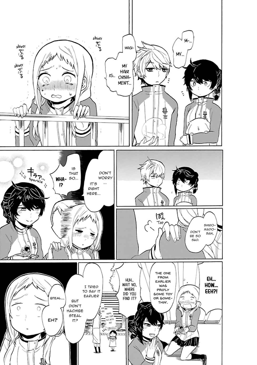 Page 8 Chapter 5 Paper Braver