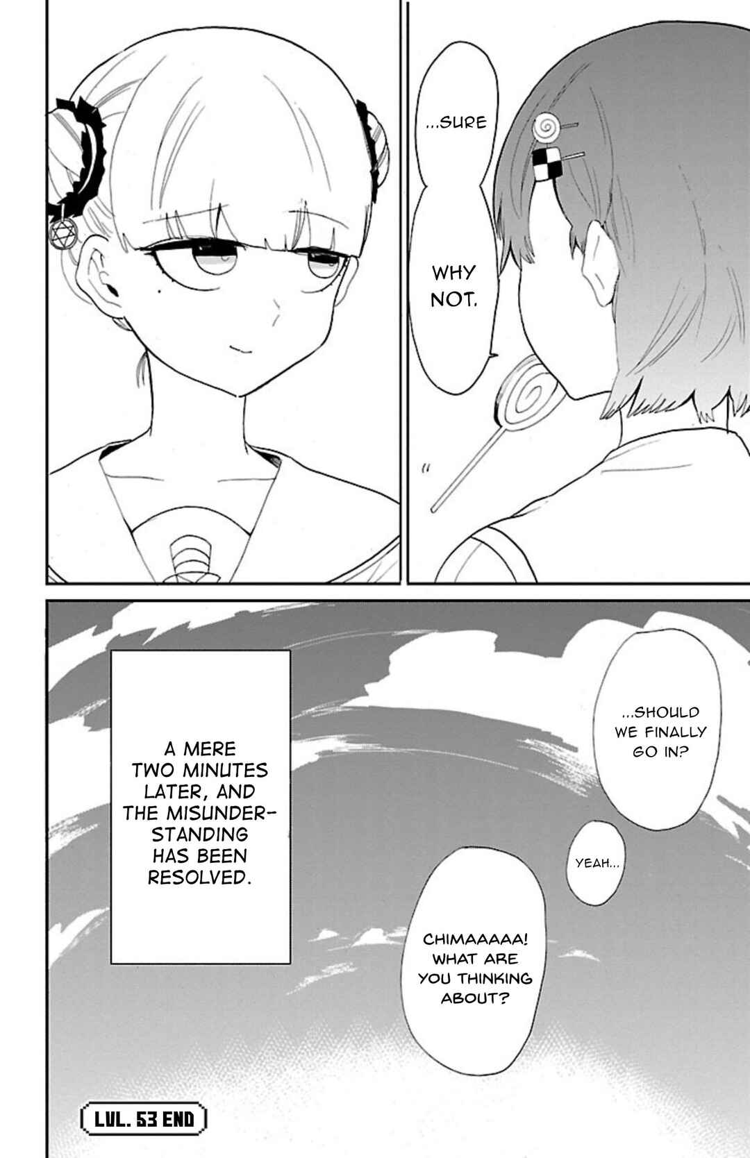 Page 11 Chapter 53 Paper Braver