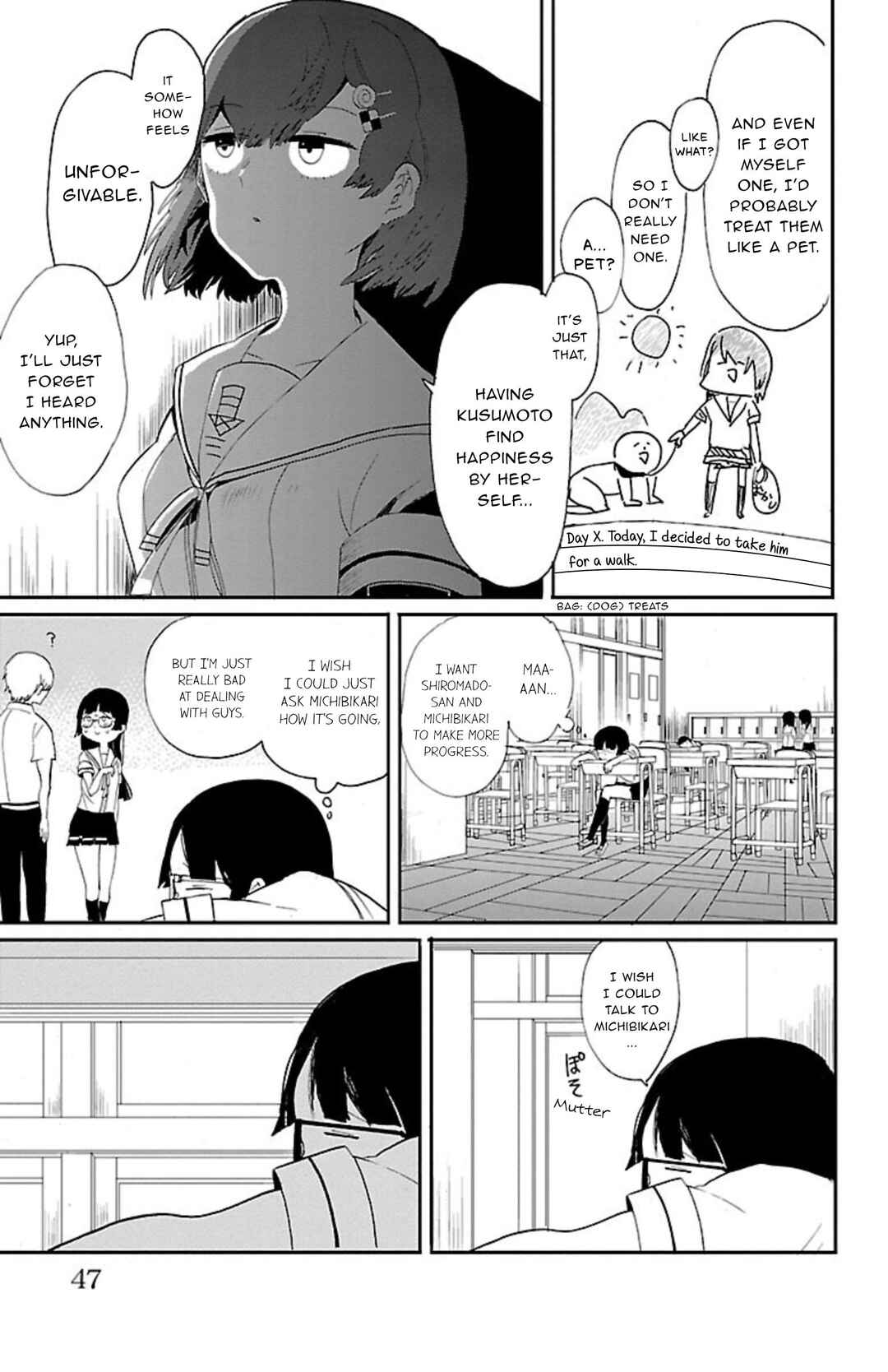 Page 6 Chapter 53 Paper Braver
