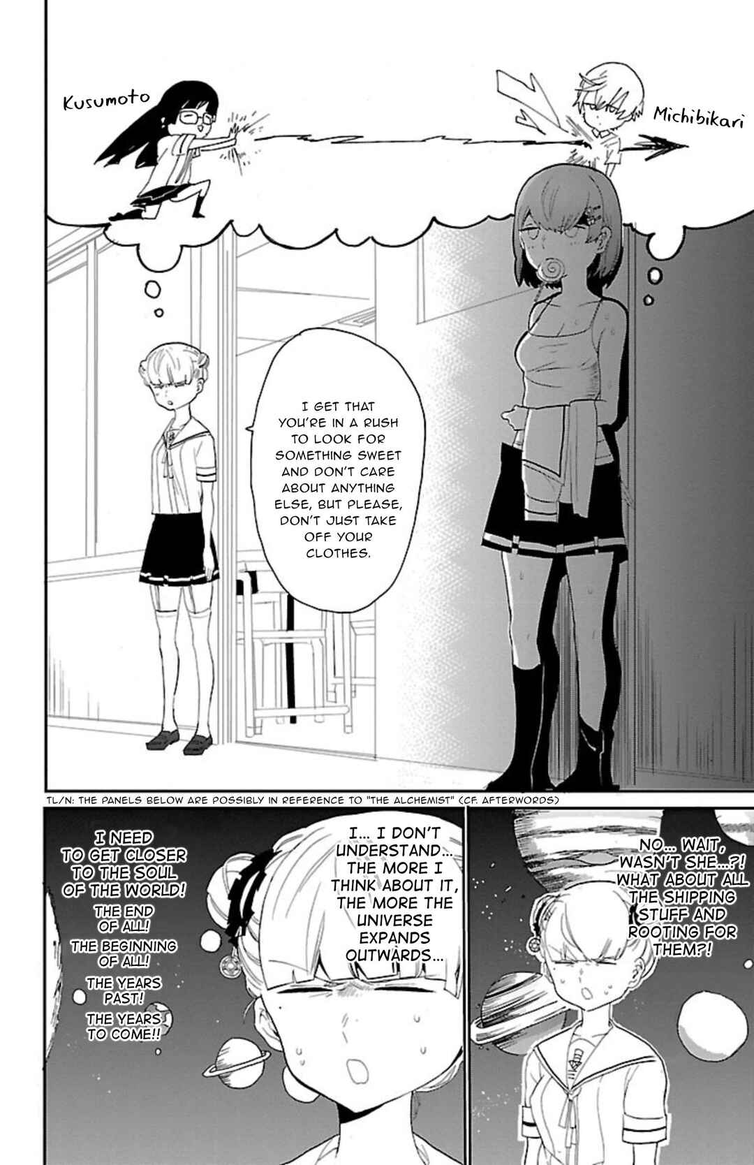 Page 7 Chapter 53 Paper Braver