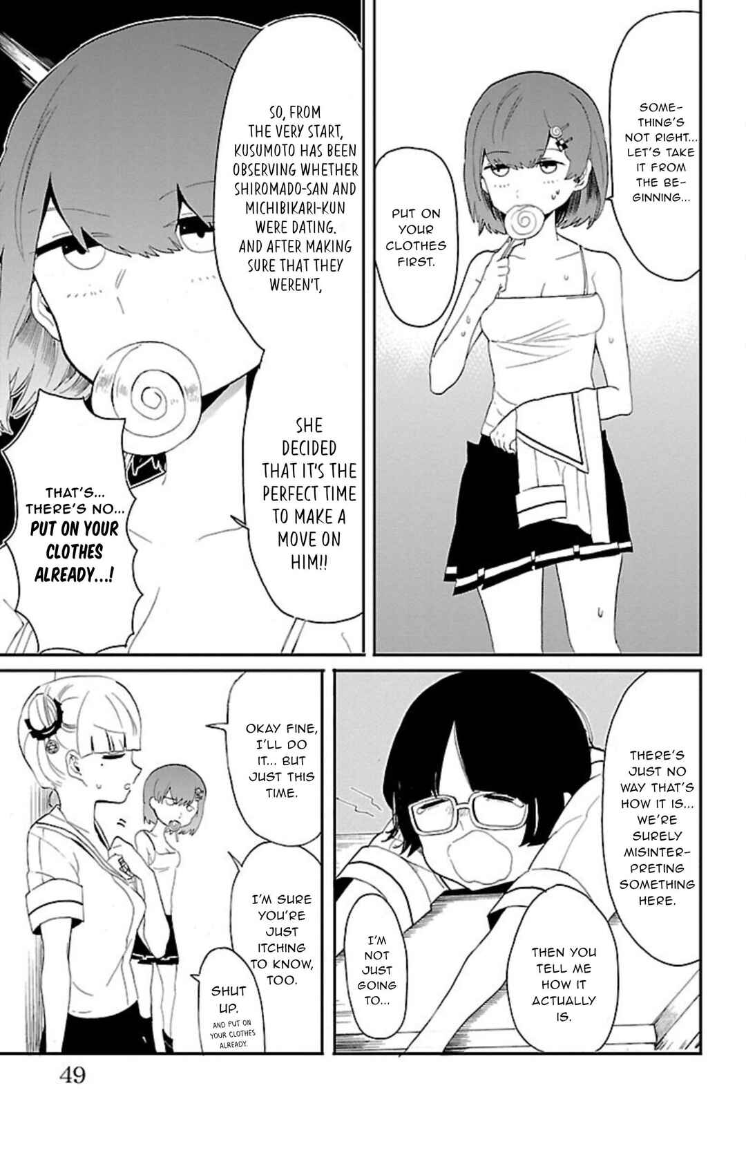 Page 8 Chapter 53 Paper Braver