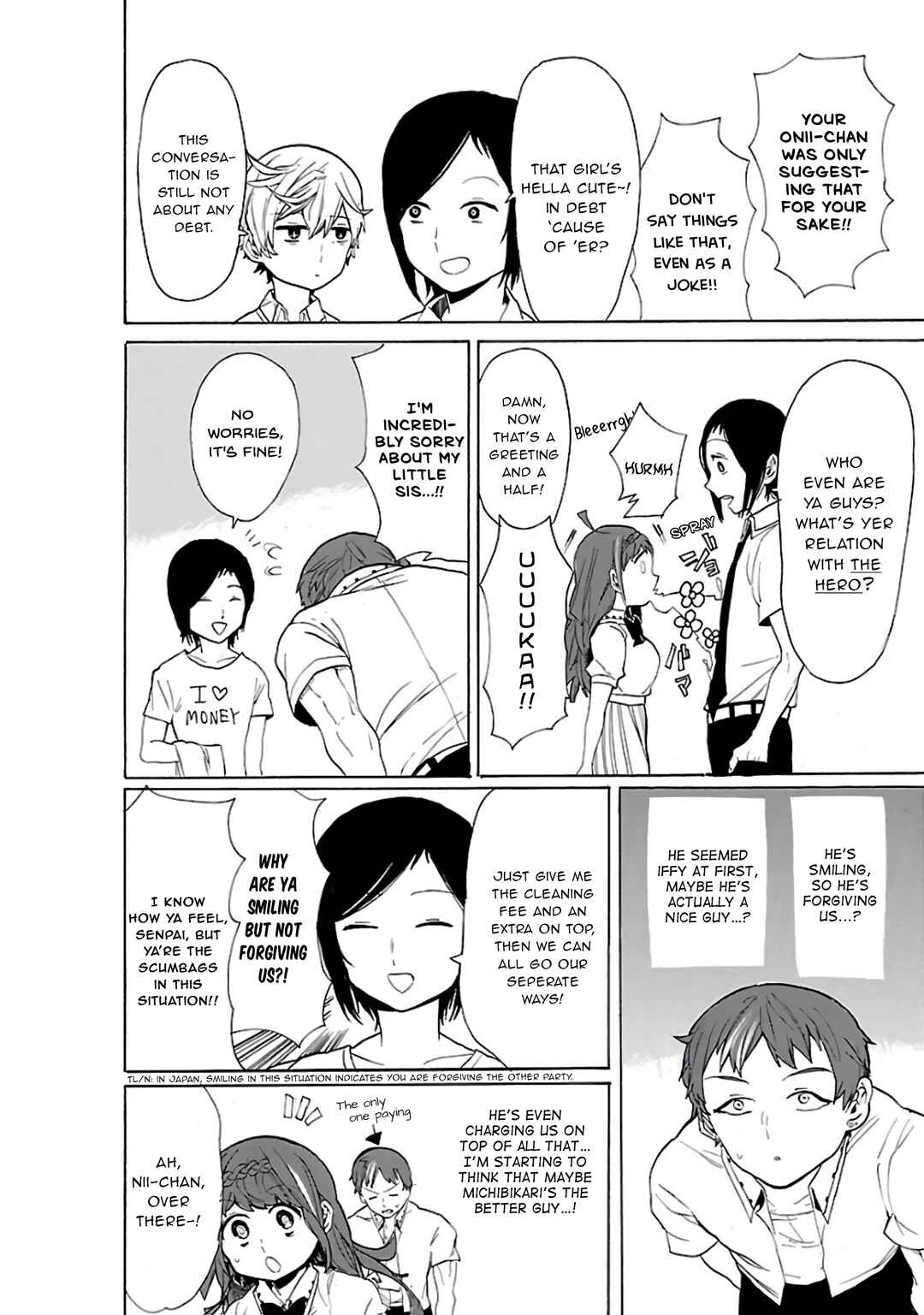 Page 5 Chapter 31 Paper Braver
