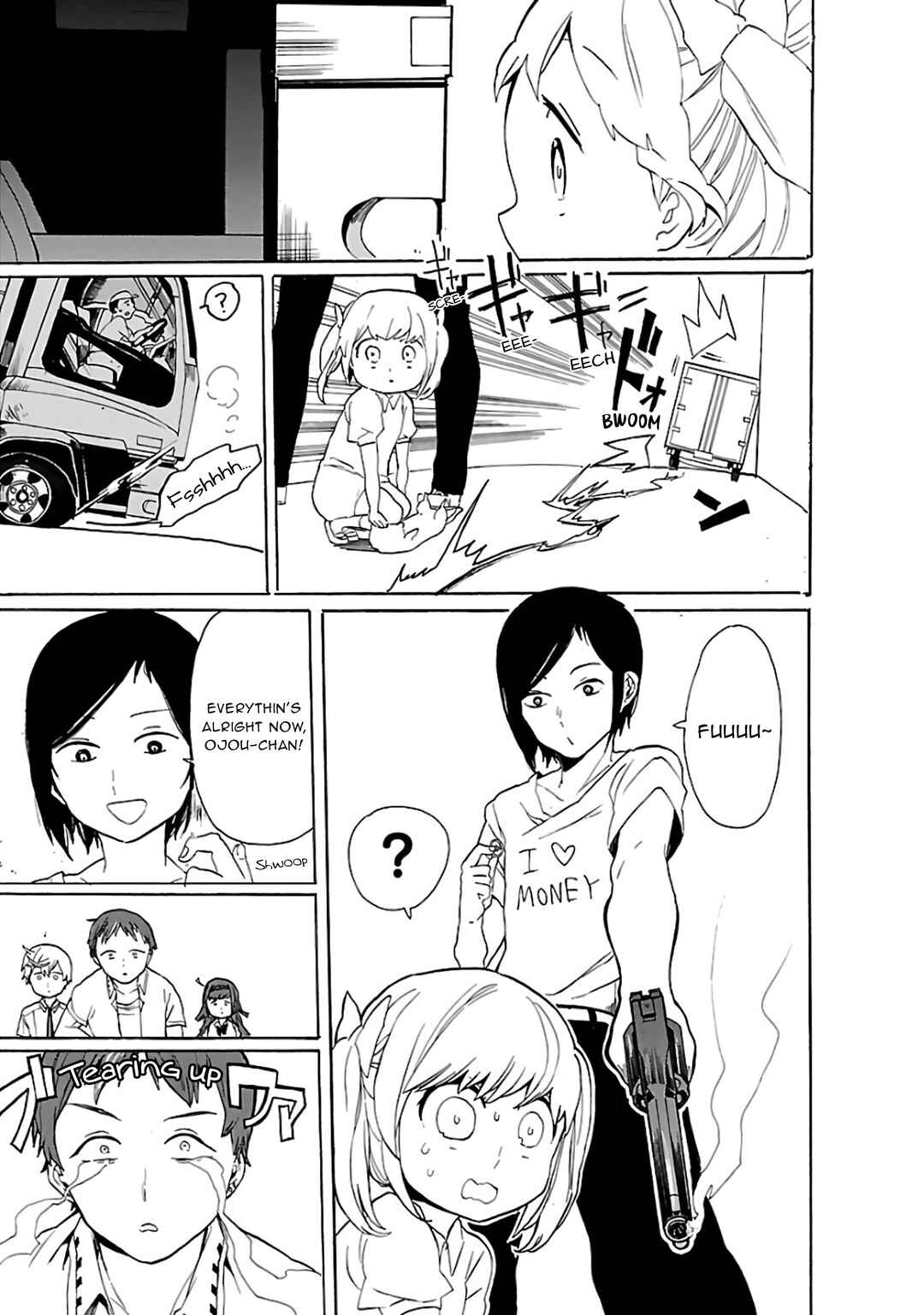 Page 8 Chapter 31 Paper Braver