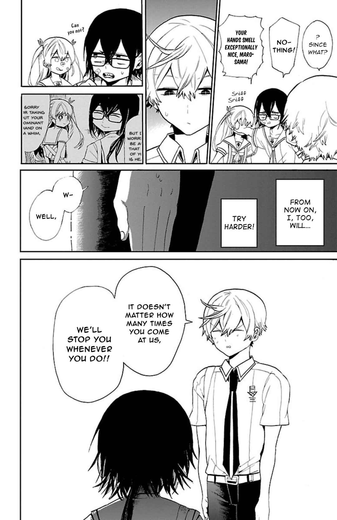 Page 9 Chapter 49 Paper Braver