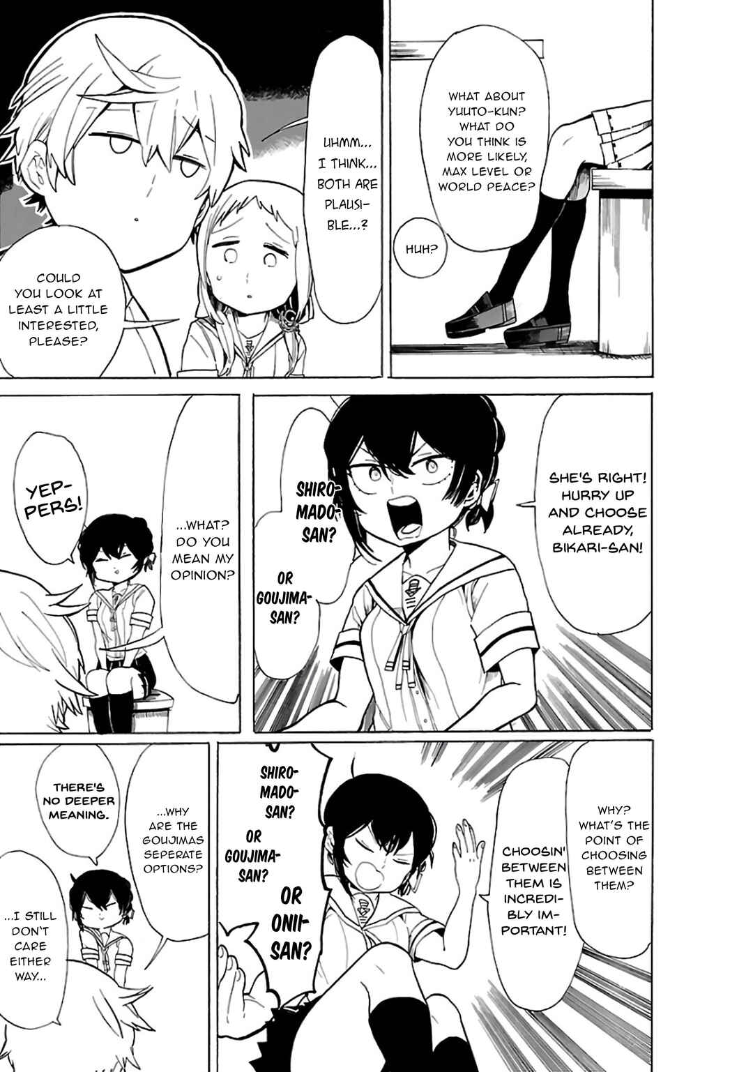 Page 8 Chapter 32 Paper Braver