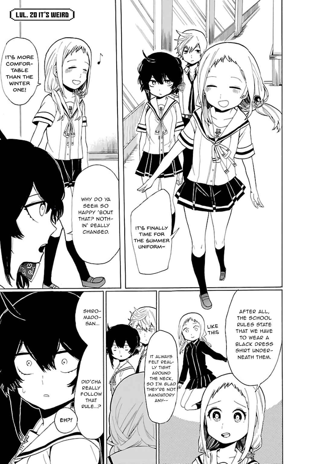 Page 2 Chapter 20 Paper Braver