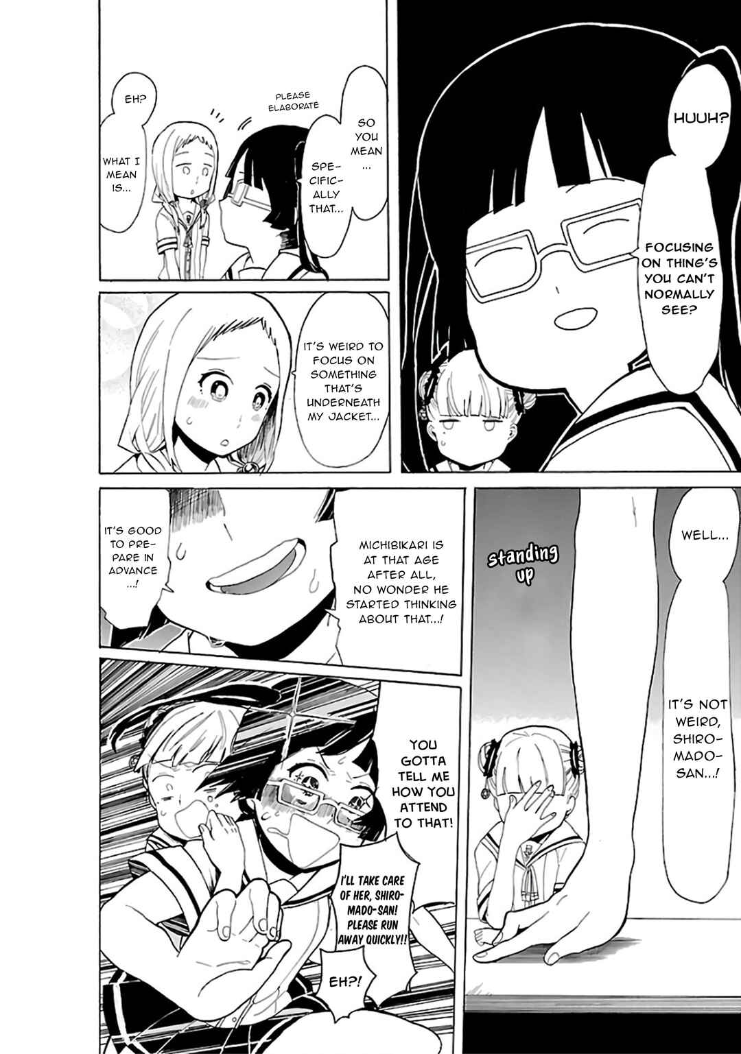 Page 5 Chapter 20 Paper Braver