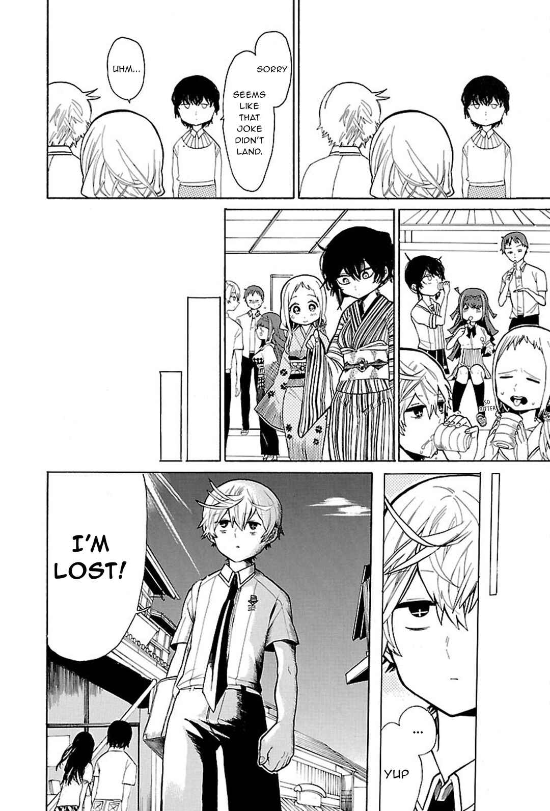 Page 11 Chapter 37 Paper Braver