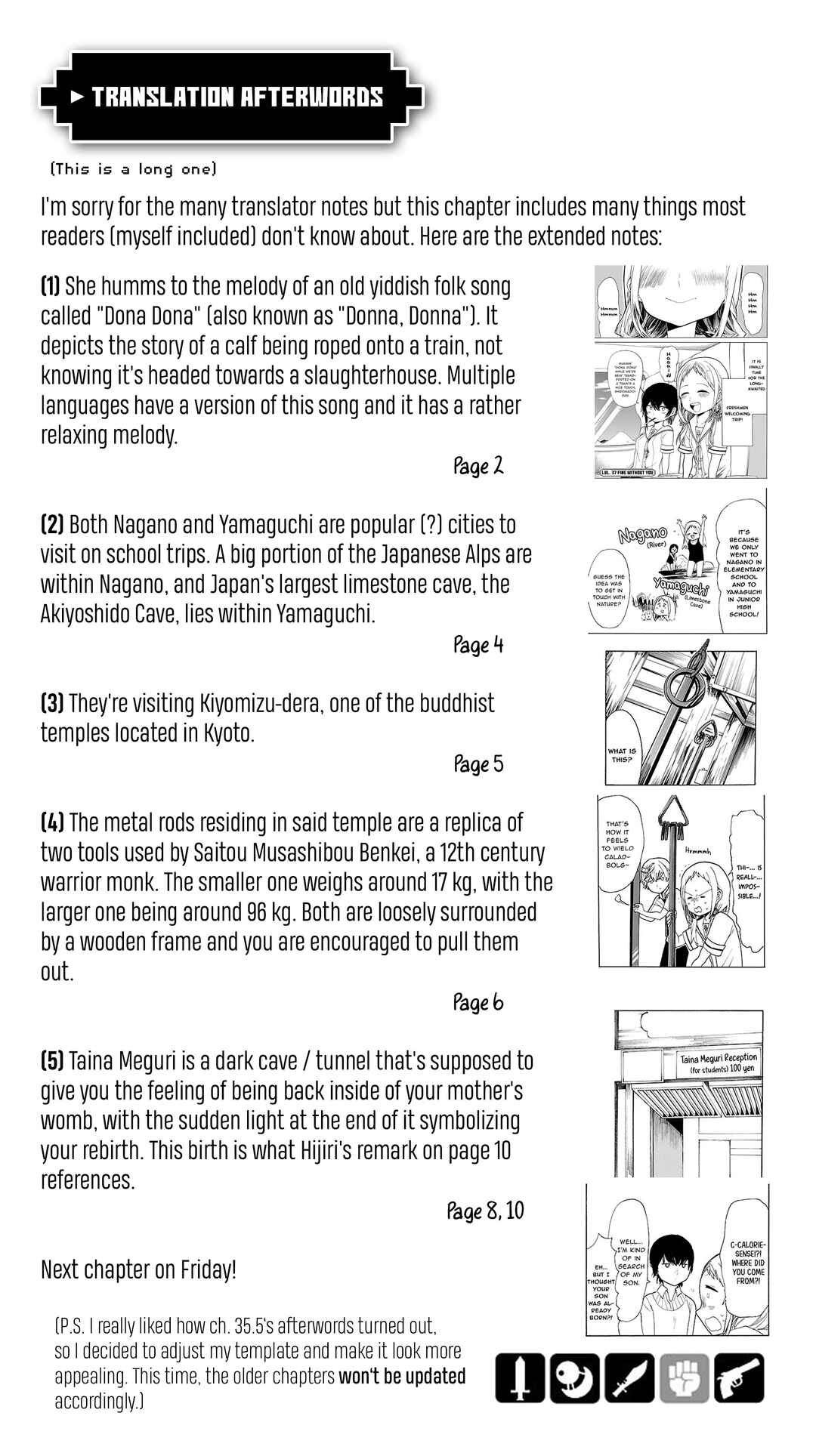 Page 14 Chapter 37 Paper Braver
