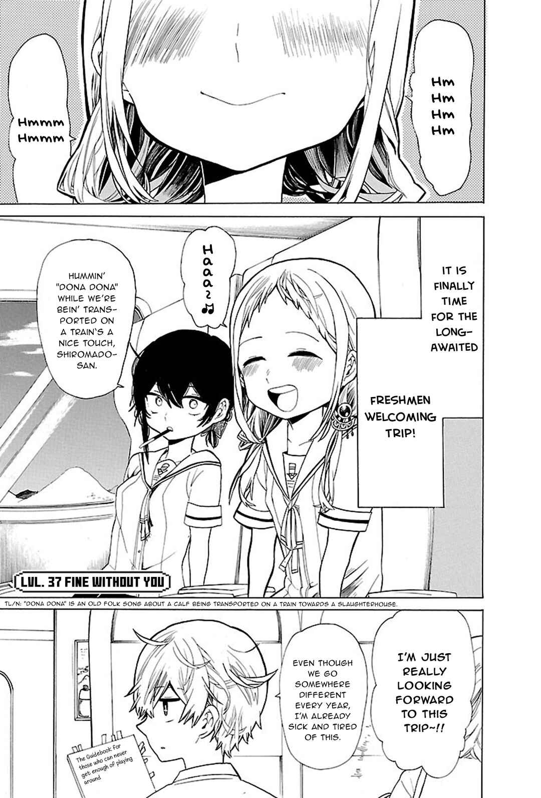 Page 2 Chapter 37 Paper Braver