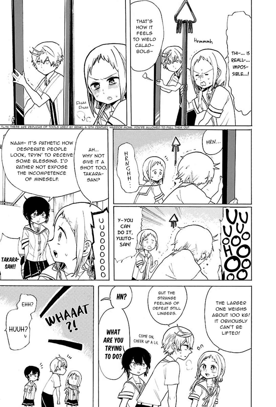 Page 6 Chapter 37 Paper Braver