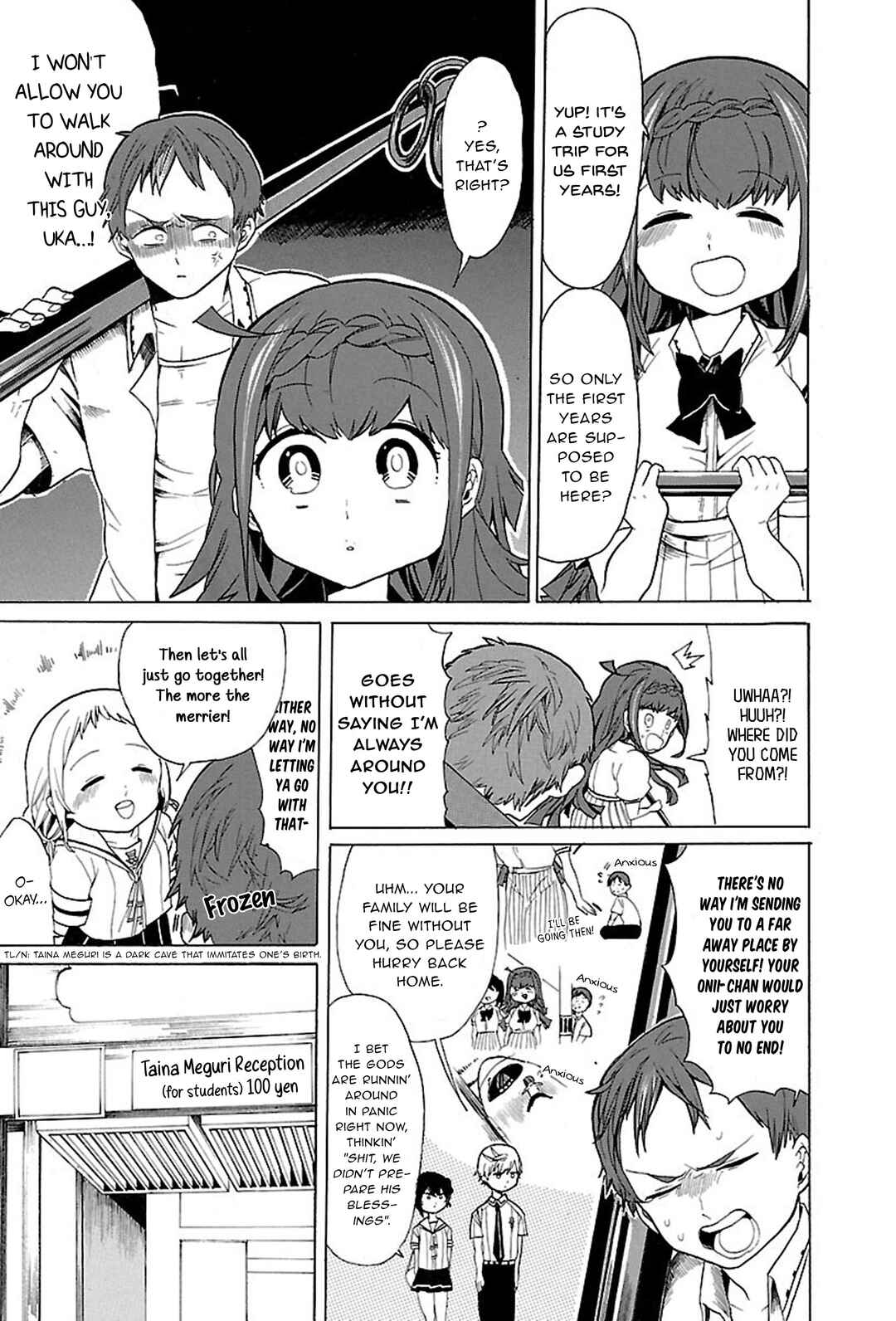 Page 8 Chapter 37 Paper Braver