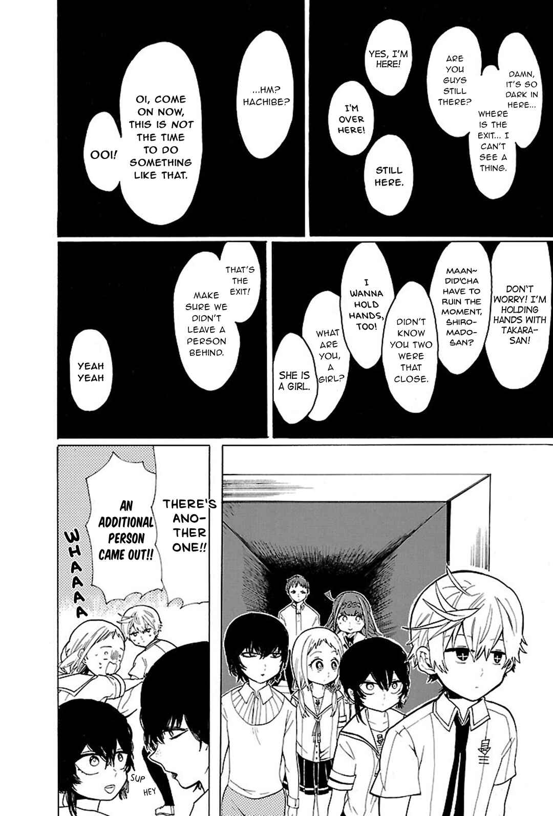 Page 9 Chapter 37 Paper Braver