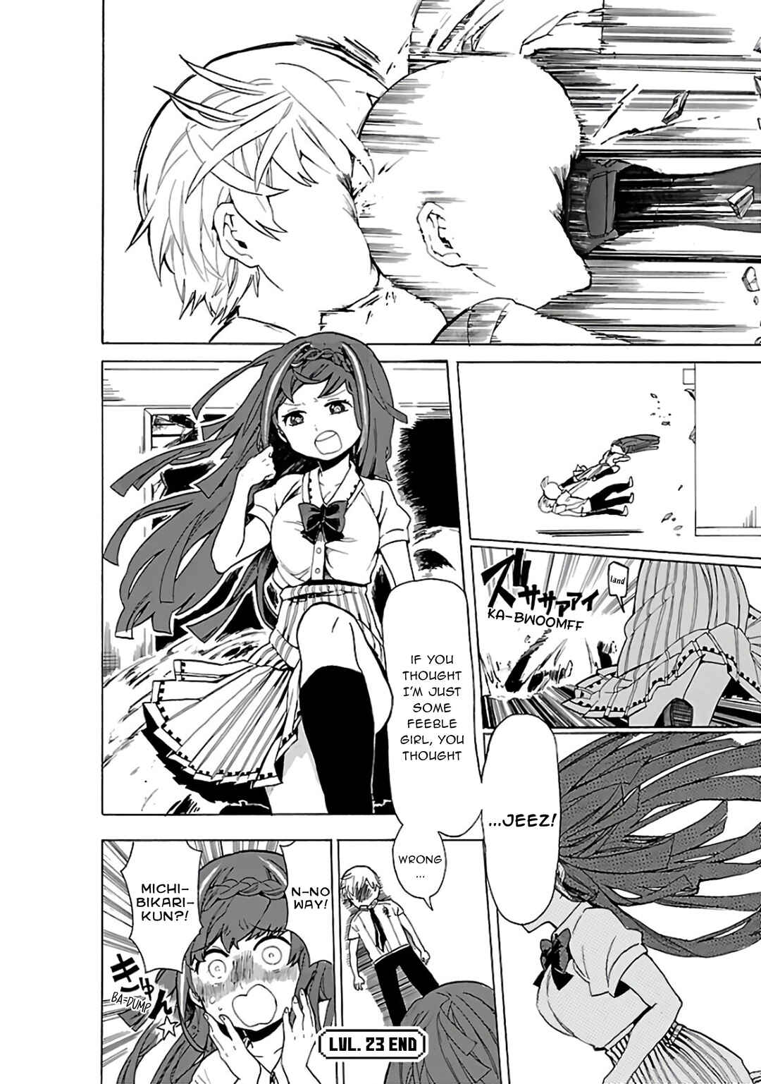 Page 9 Chapter 23 Paper Braver