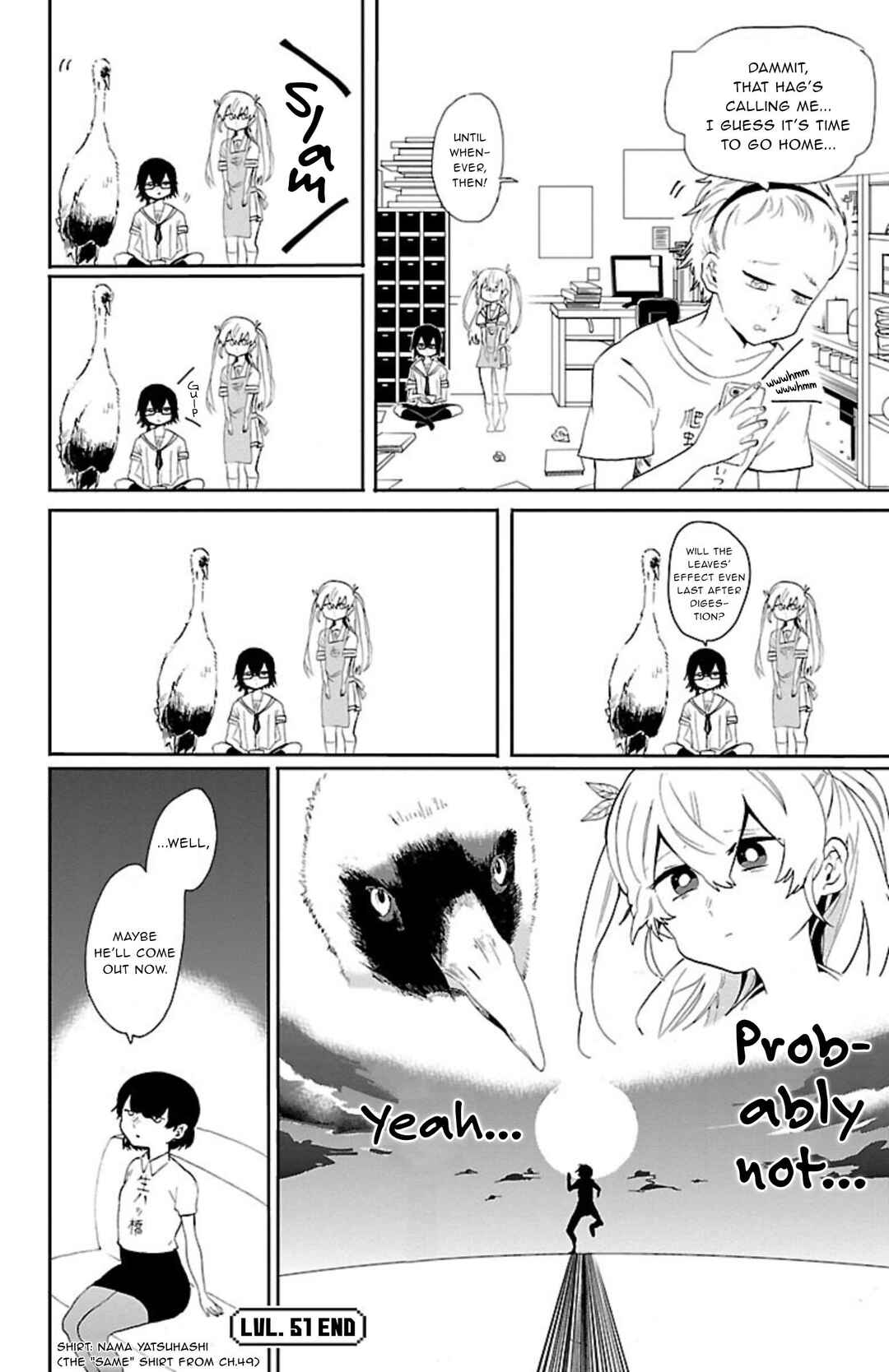 Page 11 Chapter 51 Paper Braver