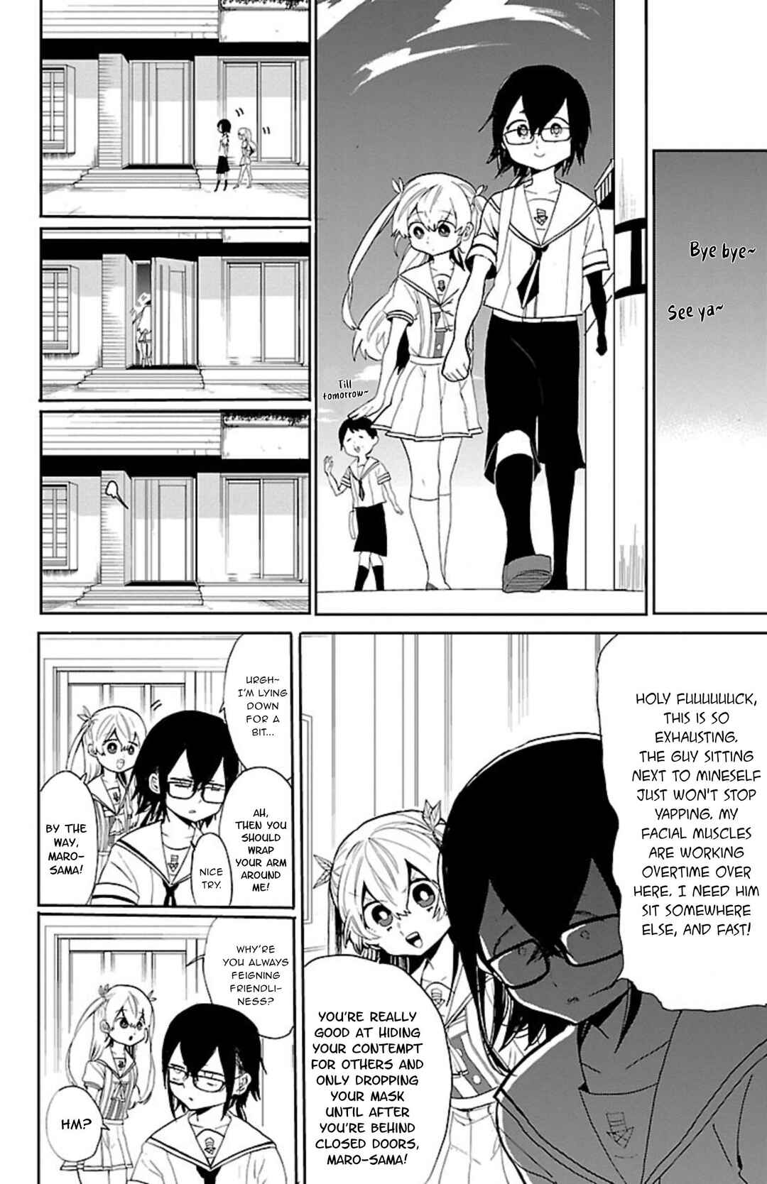 Page 3 Chapter 51 Paper Braver