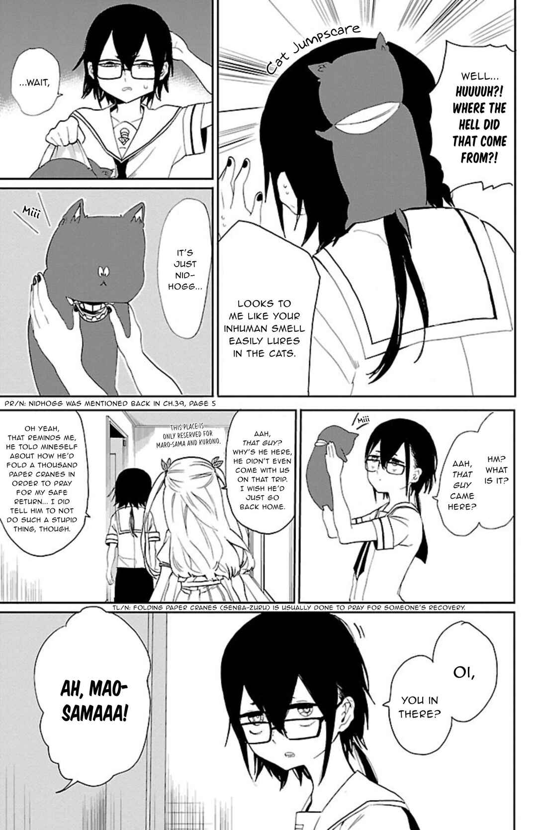 Page 4 Chapter 51 Paper Braver