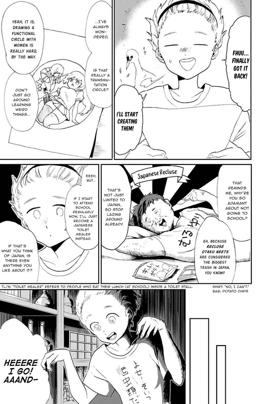 Page 8 Chapter 51 Paper Braver