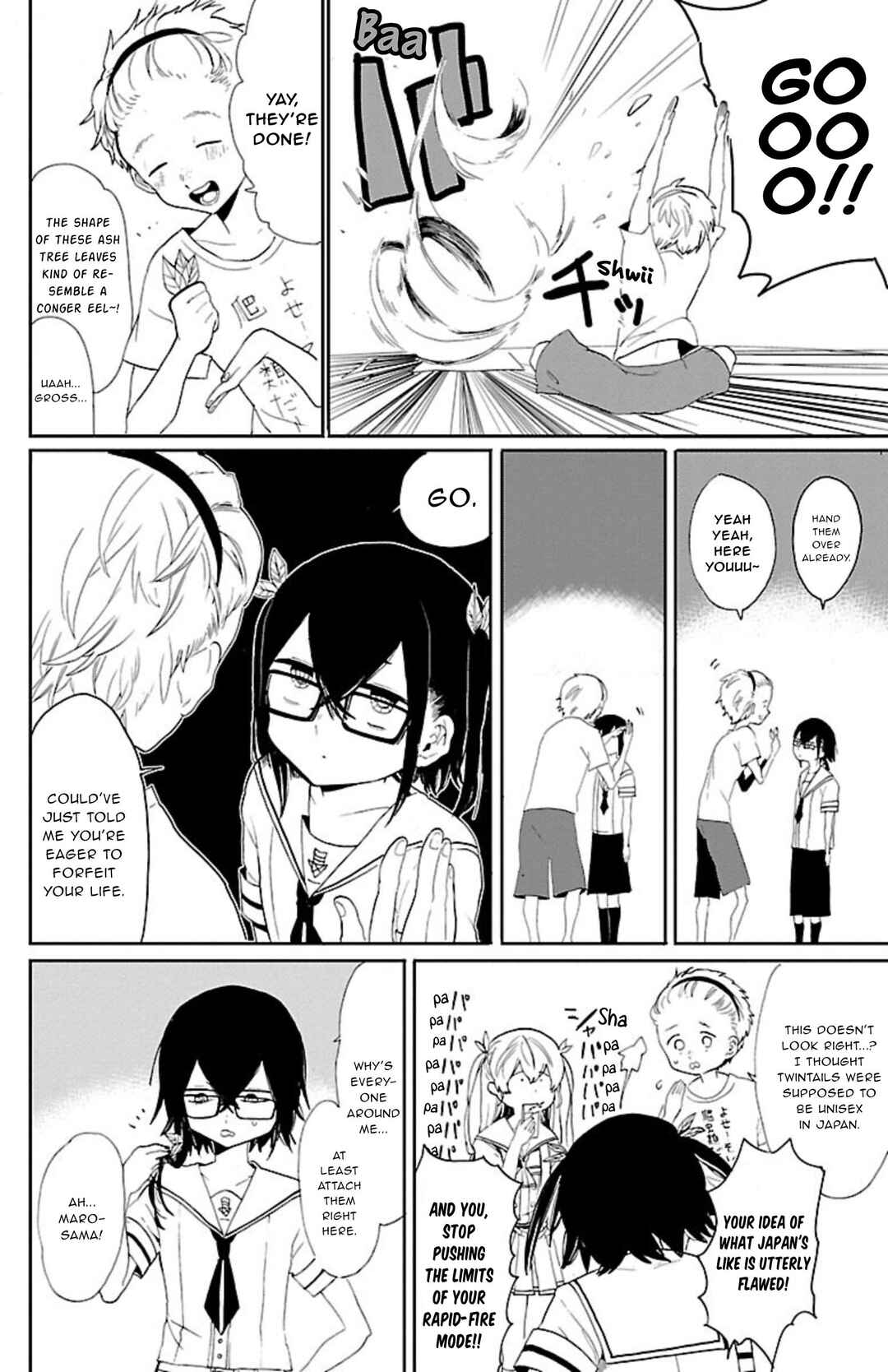 Page 9 Chapter 51 Paper Braver