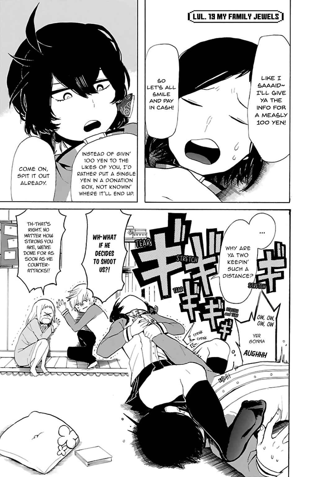 Page 2 Chapter 19 Paper Braver