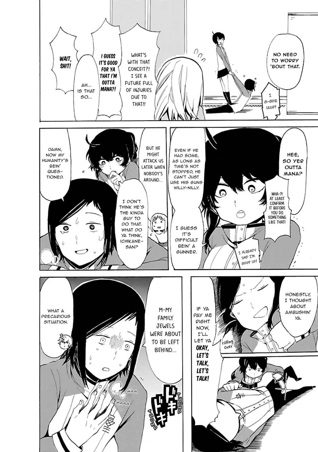 Page 3 Chapter 19 Paper Braver