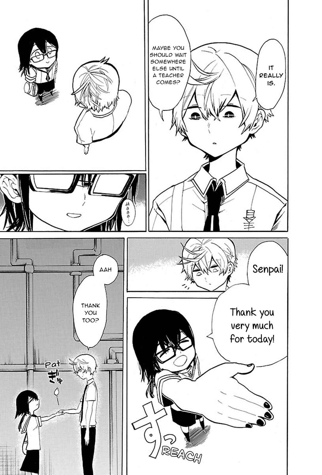 Page 10 Chapter 38 Paper Braver