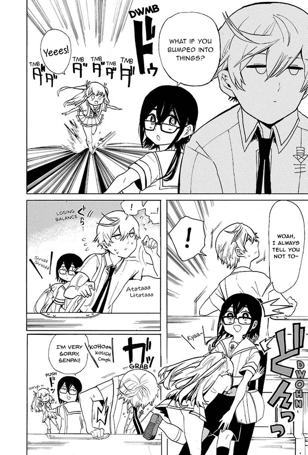 Page 5 Chapter 38 Paper Braver