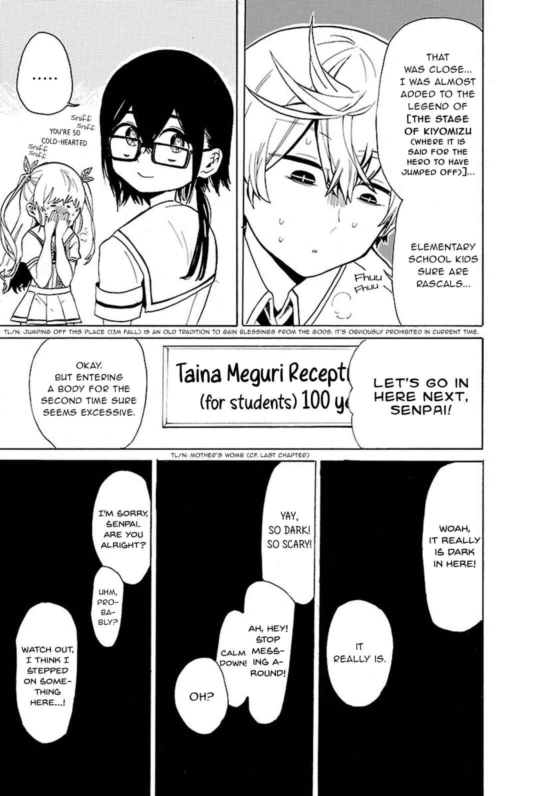 Page 6 Chapter 38 Paper Braver