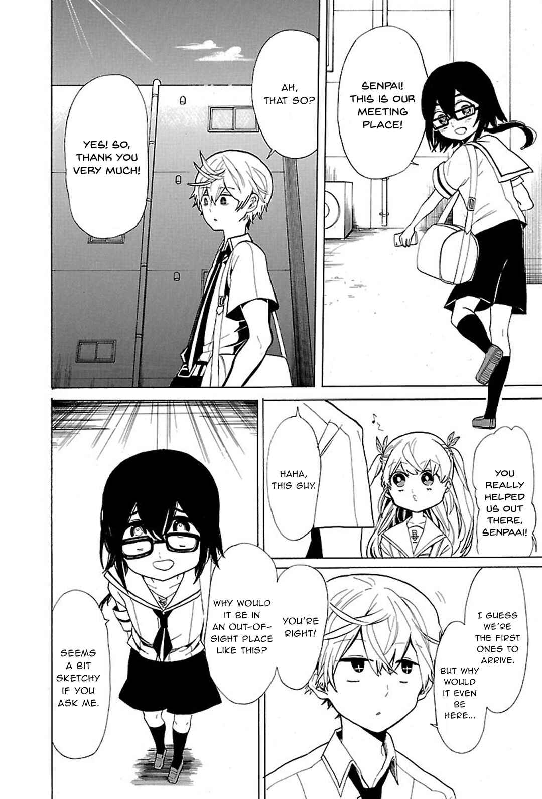 Page 9 Chapter 38 Paper Braver
