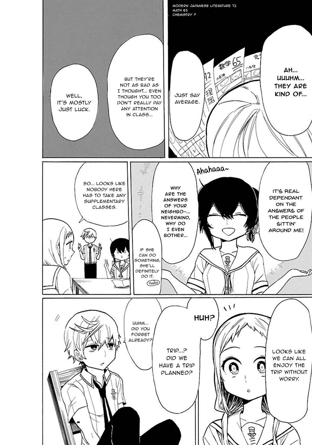 Page 5 Chapter 33 Paper Braver