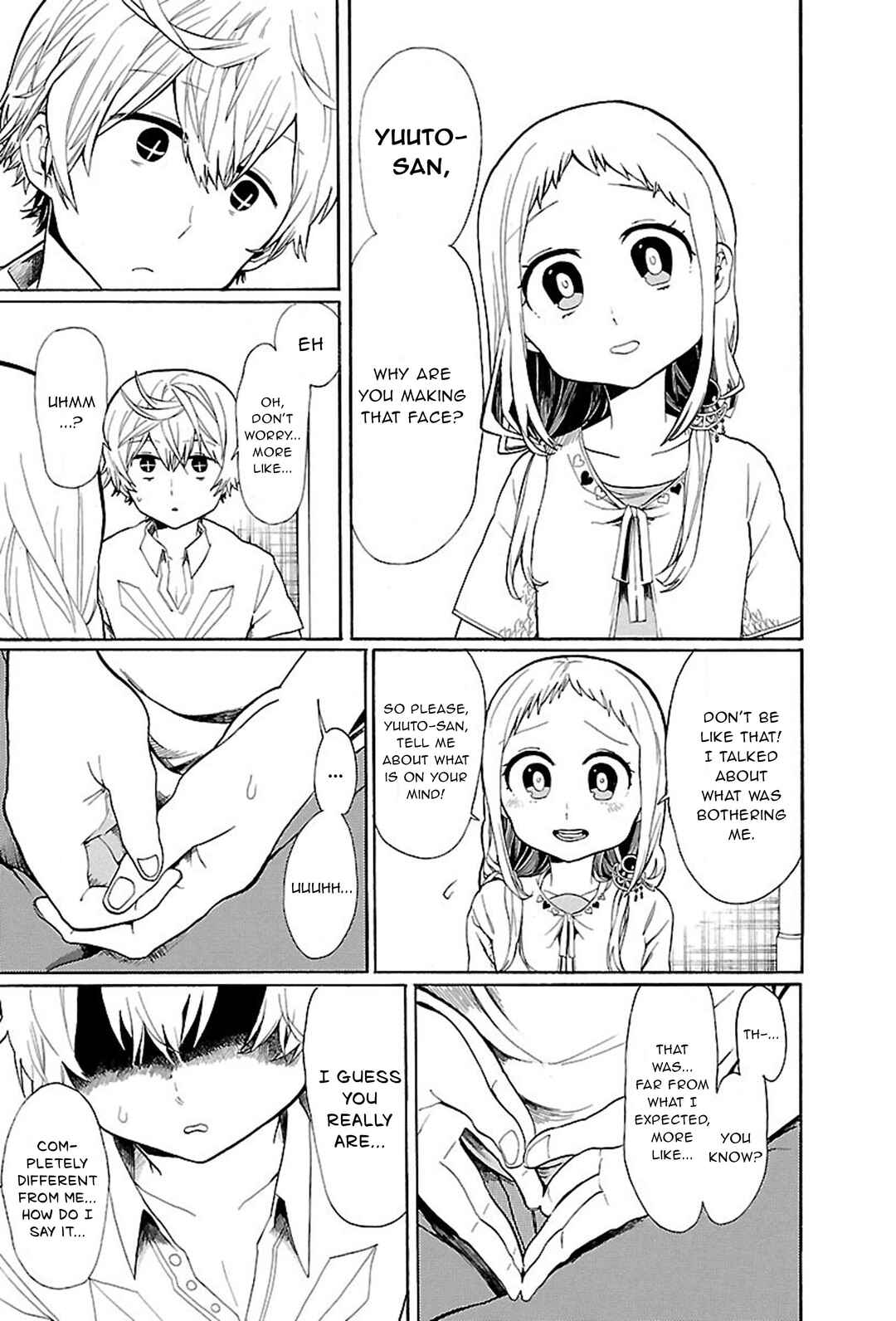 Page 8 Chapter 35 Paper Braver