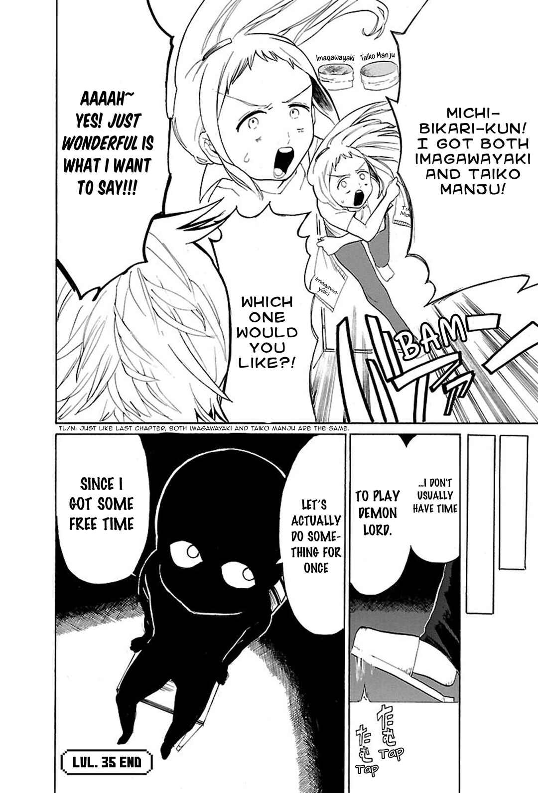 Page 9 Chapter 35 Paper Braver