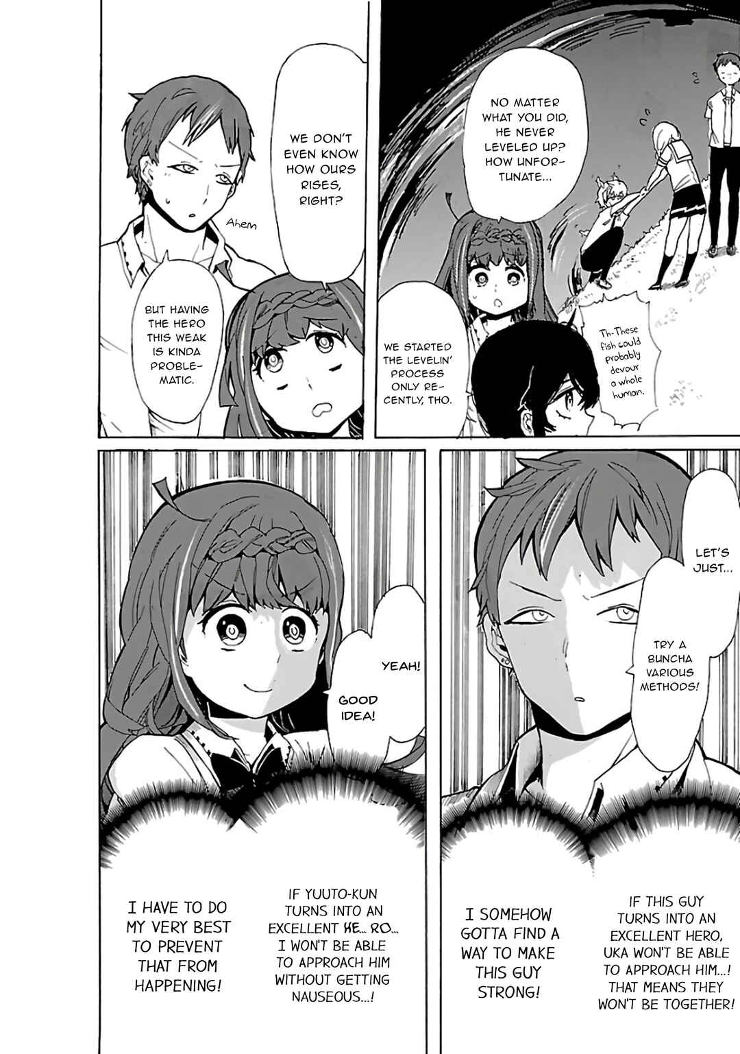 Page 3 Chapter 27 Paper Braver